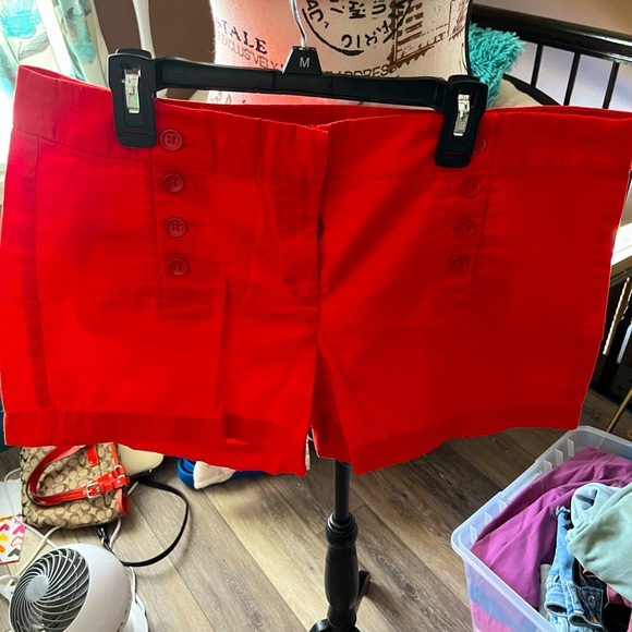 LOFT Pants - Loft Chino Shorts